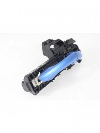 Recambio de maneta exterior trasera derecha para mercedes-benz clase a (w176) a 180 cdi blueefficiency (176.012) referencia OEM