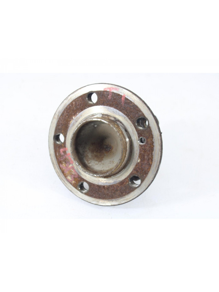 Recambio de buje para mercedes-benz clase a (w176) a 180 cdi blueefficiency (176.012) referencia OEM IAM 4313TI