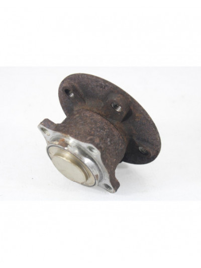 Recambio de buje para mercedes-benz clase a (w176) a 180 cdi blueefficiency (176.012) referencia OEM IAM 4313TI