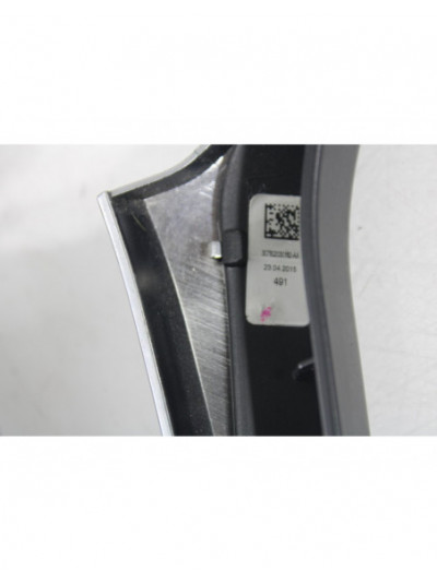 Recambio de moldura para mercedes-benz clase a (w176) a 180 cdi blueefficiency (176.012) referencia OEM IAM A2184609103