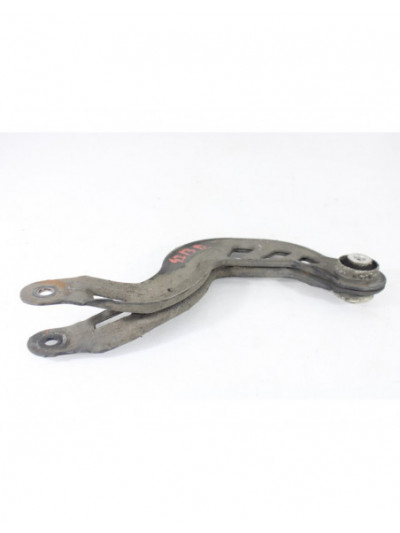 Recambio de brazo suspension superior trasero derecho para mercedes-benz clase a (w176) a 180 cdi blueefficiency (176.012) refer