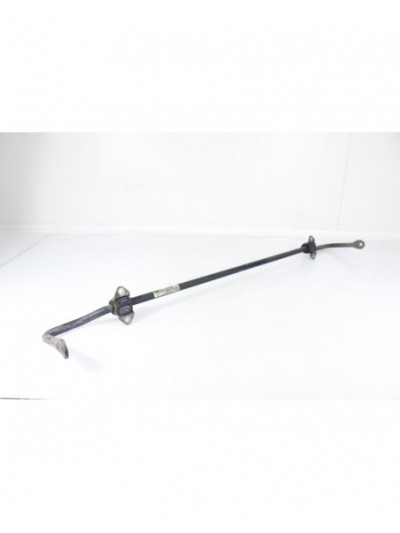 Recambio de barra estabilizadora trasera para mercedes-benz clase a (w176) a 180 cdi blueefficiency (176.012) referencia OEM IAM