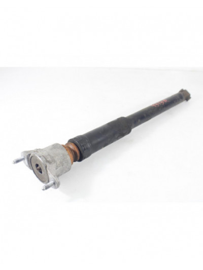 Recambio de amortiguador trasero derecho para mercedes-benz clase a (w176) a 180 cdi blueefficiency (176.012) referencia OEM IAM