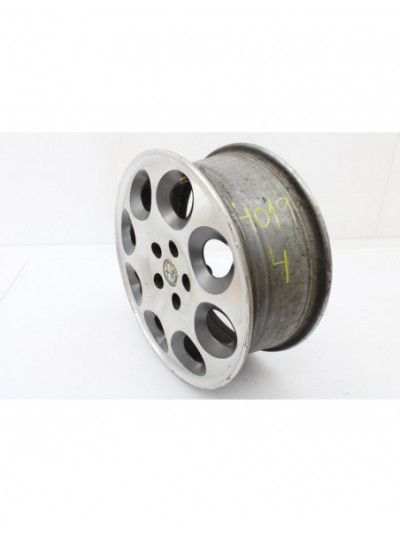 Recambio de llanta para alfa romeo 166 2.4 jtd referencia OEM IAM 40194