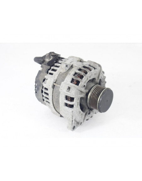 Recambio de alternador para mercedes-benz clase a (w176) a 180 cdi blueefficiency (176.012) referencia OEM IAM A0009063822