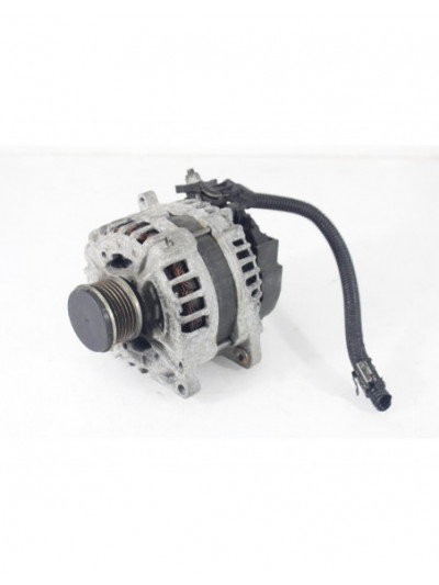 Recambio de alternador para mercedes-benz clase a (w176) a 180 cdi blueefficiency (176.012) referencia OEM IAM A0009063822