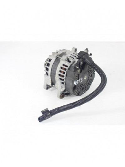 Recambio de alternador para mercedes-benz clase a (w176) a 180 cdi blueefficiency (176.012) referencia OEM IAM A0009063822