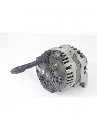 Recambio de alternador para mercedes-benz clase a (w176) a 180 cdi blueefficiency (176.012) referencia OEM IAM A0009063822