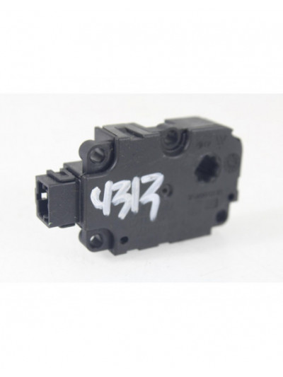 Motor trampilla calefacción MERCEDES-BENZ CLASE A A 180 CDI BlueEfficiency 2016