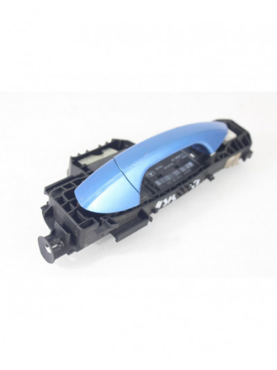 Recambio de maneta exterior trasera izquierda para mercedes-benz clase a (w176) a 180 cdi blueefficiency (176.012) referencia OE