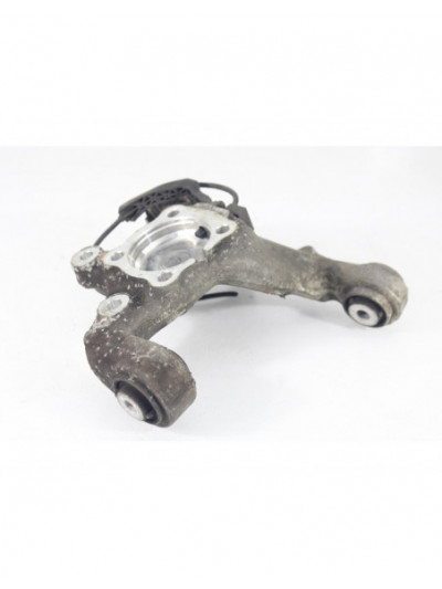 Recambio de mangueta trasera izquierda para mercedes-benz clase a (w176) a 180 cdi blueefficiency (176.012) referencia OEM IAM 2