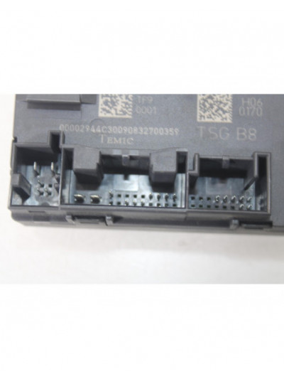 Recambio de modulo confort para audi a4 ber. (b8) básico referencia OEM IAM 8K0959795A