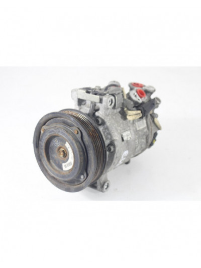 Compresor aire acondicionado MERCEDES-BENZ CLASE A A 180 CDI BlueEfficiency 2016