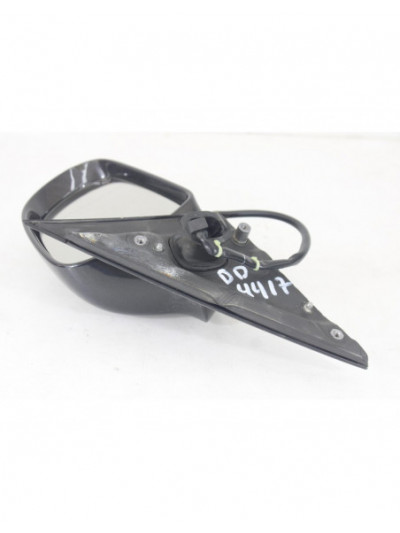 Recambio de retrovisor derecho para audi a4 ber. (b8) básico referencia OEM IAM E1020931