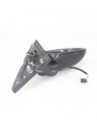 Recambio de retrovisor derecho para audi a4 ber. (b8) básico referencia OEM IAM E1020931