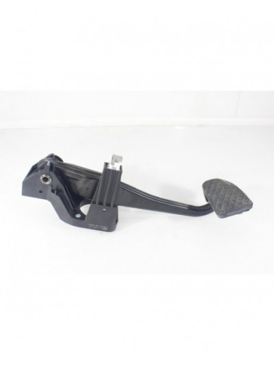 Recambio de pedal freno para mercedes-benz clase a (w176) a 180 cdi blueefficiency (176.012) referencia OEM IAM A2462920308