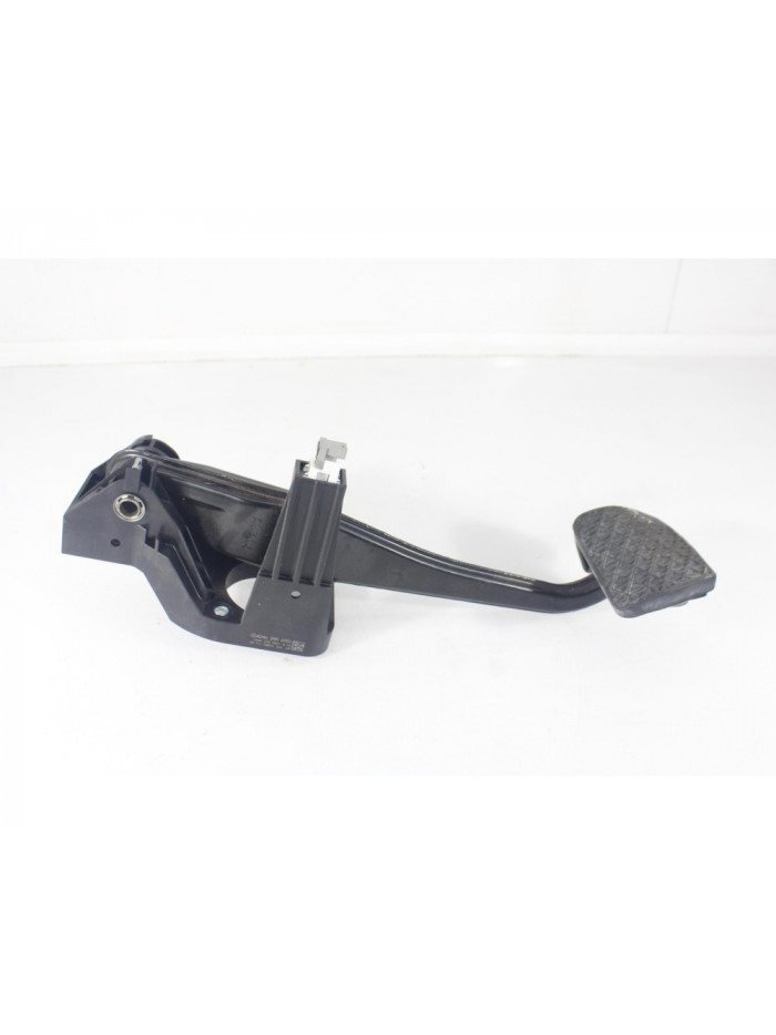 Recambio de pedal freno para mercedes-benz clase a (w176) a 180 cdi blueefficiency (176.012) referencia OEM IAM A2462920308