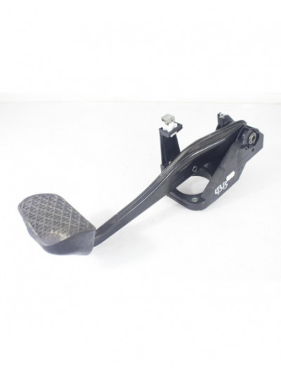Recambio de pedal freno para mercedes-benz clase a (w176) a 180 cdi blueefficiency (176.012) referencia OEM IAM A2462920308