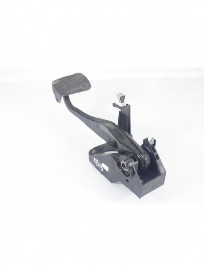 Recambio de pedal freno para mercedes-benz clase a (w176) a 180 cdi blueefficiency (176.012) referencia OEM IAM A2462920308