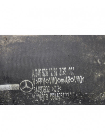 Tubo MERCEDES-BENZ CLASE A A 180 CDI BlueEfficiency 2016