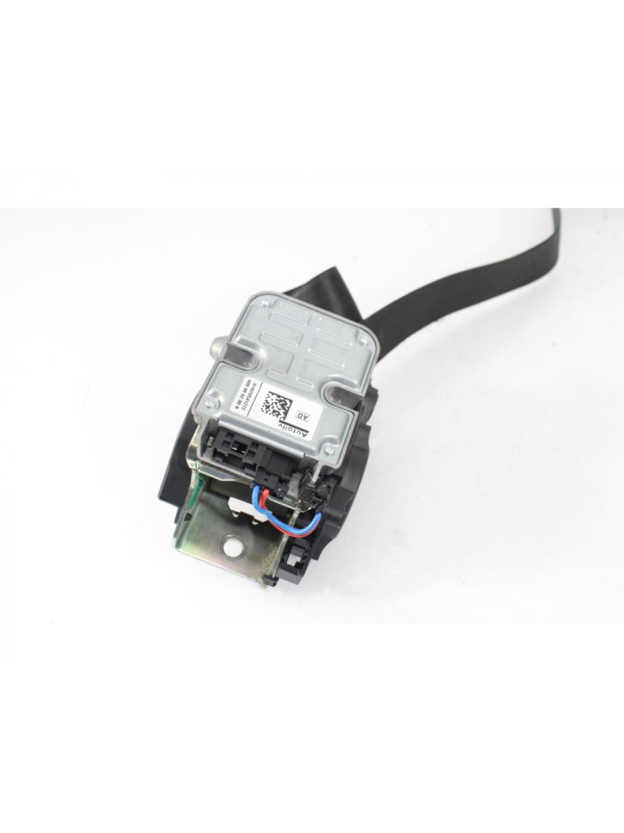 Recambio de cinturon seguridad delantero derecho para mercedes-benz clase cls (w219) 320 cdi (219.322) referencia OEM IAM 602208