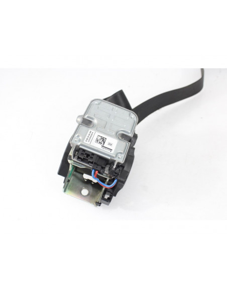 Recambio de cinturon seguridad delantero derecho para mercedes-benz clase cls (w219) 320 cdi (219.322) referencia OEM IAM 602208