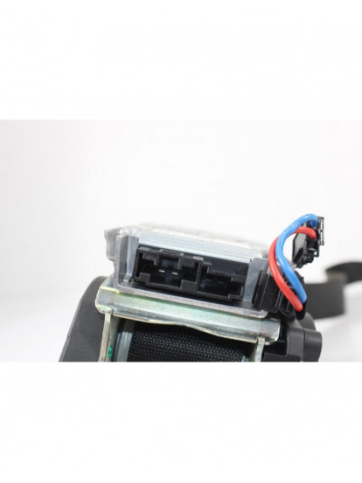 Recambio de cinturon seguridad delantero derecho para mercedes-benz clase cls (w219) 320 cdi (219.322) referencia OEM IAM 602208