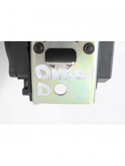 Recambio de cinturon seguridad delantero derecho para mercedes-benz clase cls (w219) 320 cdi (219.322) referencia OEM IAM 602208