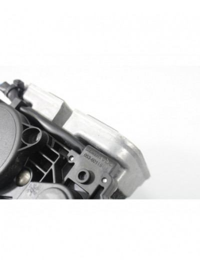 Recambio de cinturon seguridad delantero derecho para mercedes-benz clase cls (w219) 320 cdi (219.322) referencia OEM IAM 602208