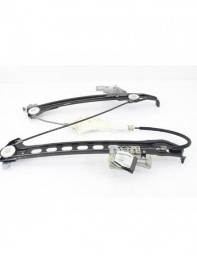 Recambio de elevalunas trasero derecho para mercedes-benz clase cls (w219) 320 cdi (219.322) referencia OEM IAM A2197300846