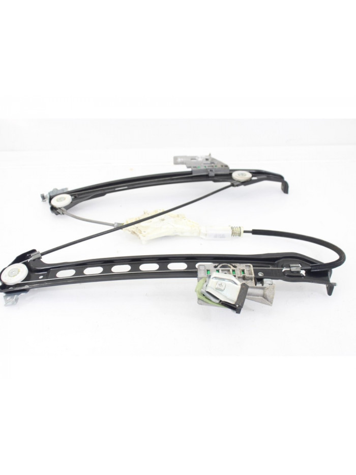 Recambio de elevalunas trasero derecho para mercedes-benz clase cls (w219) 320 cdi (219.322) referencia OEM IAM A2197300846