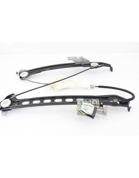 Recambio de elevalunas trasero derecho para mercedes-benz clase cls (w219) 320 cdi (219.322) referencia OEM IAM A2197300846