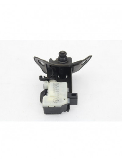 Recambio de motor apertura tapa de combustible para mercedes-benz clase cls (w219) 320 cdi (219.322) referencia OEM IAM A2518200