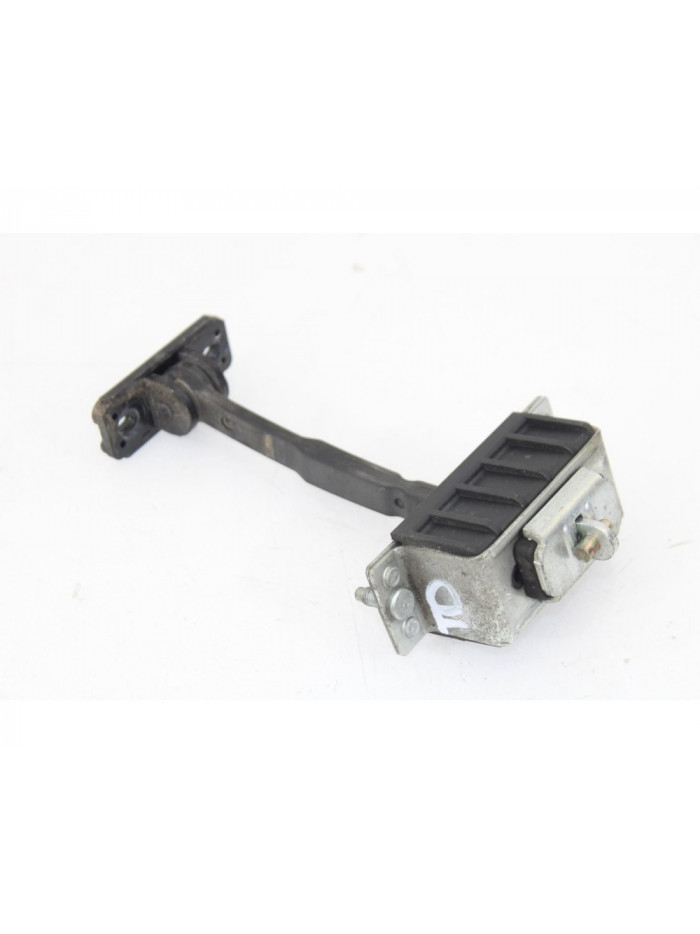 Recambio de freno de puerta para mercedes-benz clase cls (w219) 320 cdi (219.322) referencia OEM IAM 4352TD