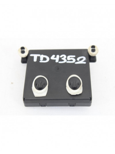 Recambio de modulo confort para mercedes-benz clase cls (w219) 320 cdi (219.322) referencia OEM IAM 219820032601