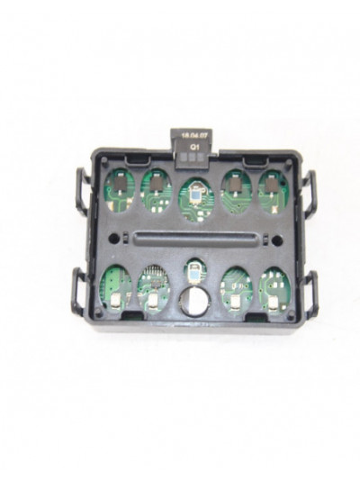 Recambio de sensor de lluvia para mercedes-benz clase cls (w219) 320 cdi (219.322) referencia OEM IAM A2118701585