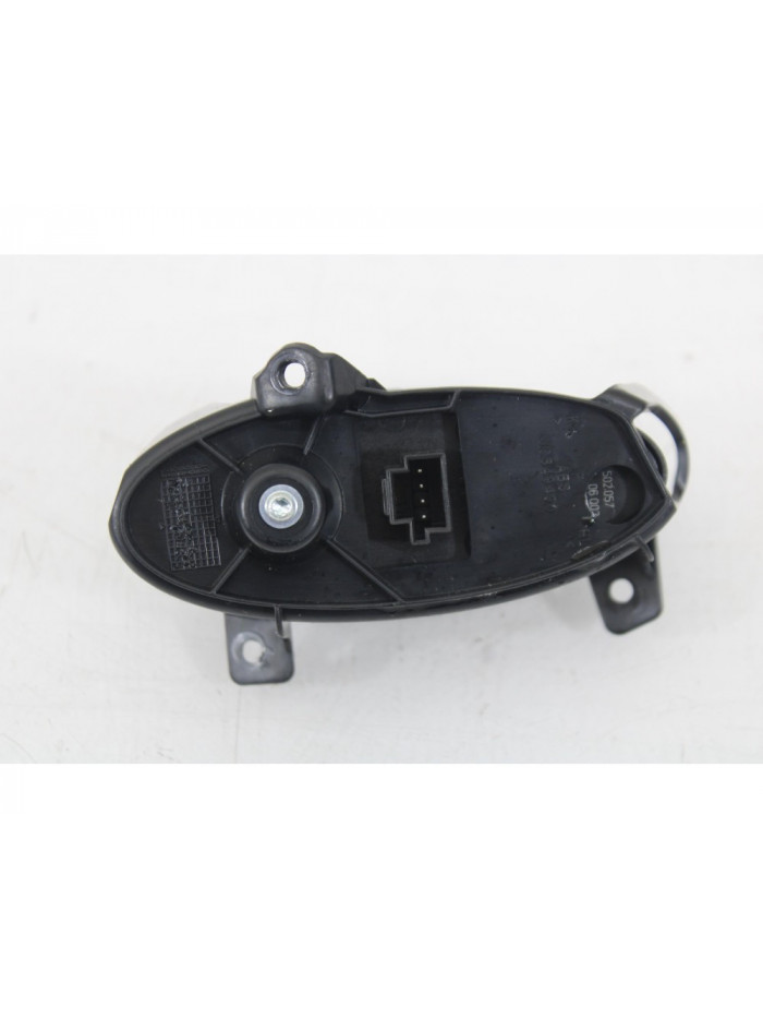 Mando elevalunas trasero izquierdo MERCEDES-BENZ CLASE CLS 320 CDI 2007