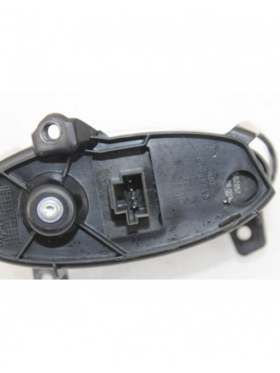 Mando elevalunas trasero izquierdo MERCEDES-BENZ CLASE CLS 320 CDI 2007