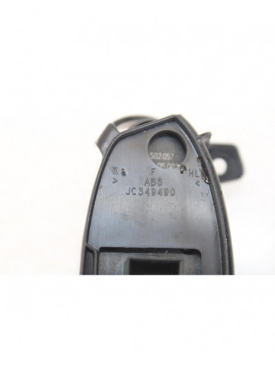 Mando elevalunas trasero izquierdo MERCEDES-BENZ CLASE CLS 320 CDI 2007