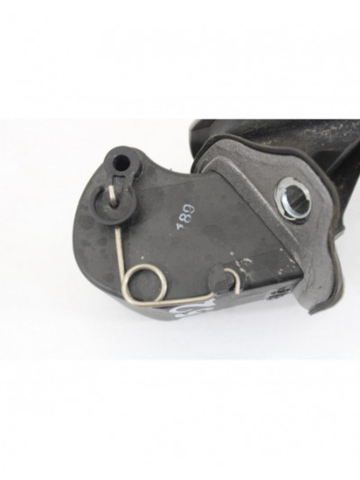 Recambio de tapa exterior combustible para mercedes-benz clase cls (w219) 320 cdi (219.322) referencia OEM IAM A2195840017