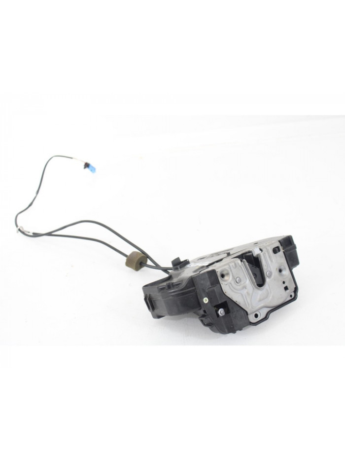 Recambio de cerradura puerta trasera derecha para mercedes-benz clase cls (w219) 320 cdi (219.322) referencia OEM IAM 2197300235