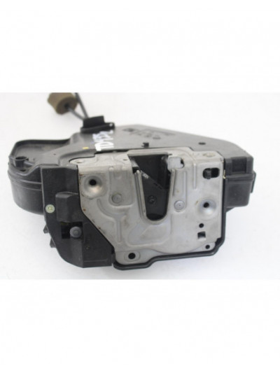 Recambio de cerradura puerta trasera derecha para mercedes-benz clase cls (w219) 320 cdi (219.322) referencia OEM IAM 2197300235