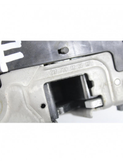 Recambio de cerradura puerta trasera derecha para mercedes-benz clase cls (w219) 320 cdi (219.322) referencia OEM IAM 2197300235
