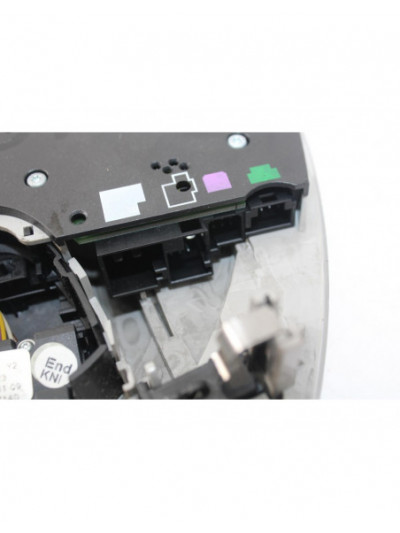 Recambio de luz techo para mercedes-benz clase cls (w219) 320 cdi (219.322) referencia OEM IAM A2198201201