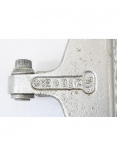 Recambio de bisagra puerta trasera izquierda para mercedes-benz clase cls (w219) 320 cdi (219.322) referencia OEM IAM 4352TI