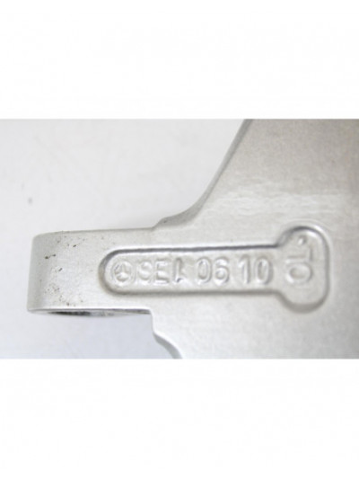 Recambio de bisagra puerta trasera izquierda para mercedes-benz clase cls (w219) 320 cdi (219.322) referencia OEM IAM 4352TI