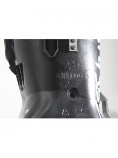 Rejilla aireadora MERCEDES-BENZ CLASE CLS 320 CDI 2007