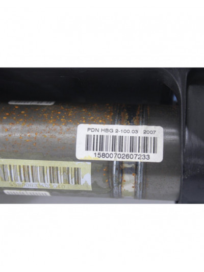 Recambio de airbag delantero derecho para mercedes-benz clase cls (w219) 320 cdi (219.322) referencia OEM IAM 305284610001