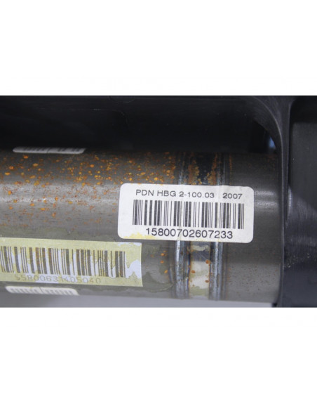 Recambio de airbag delantero derecho para mercedes-benz clase cls (w219) 320 cdi (219.322) referencia OEM IAM 305284610001