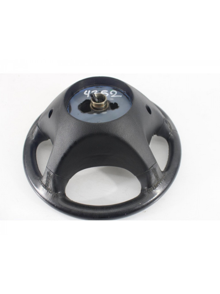 Recambio de volante para mercedes-benz clase cls (w219) 320 cdi (219.322) referencia OEM IAM A2194601603